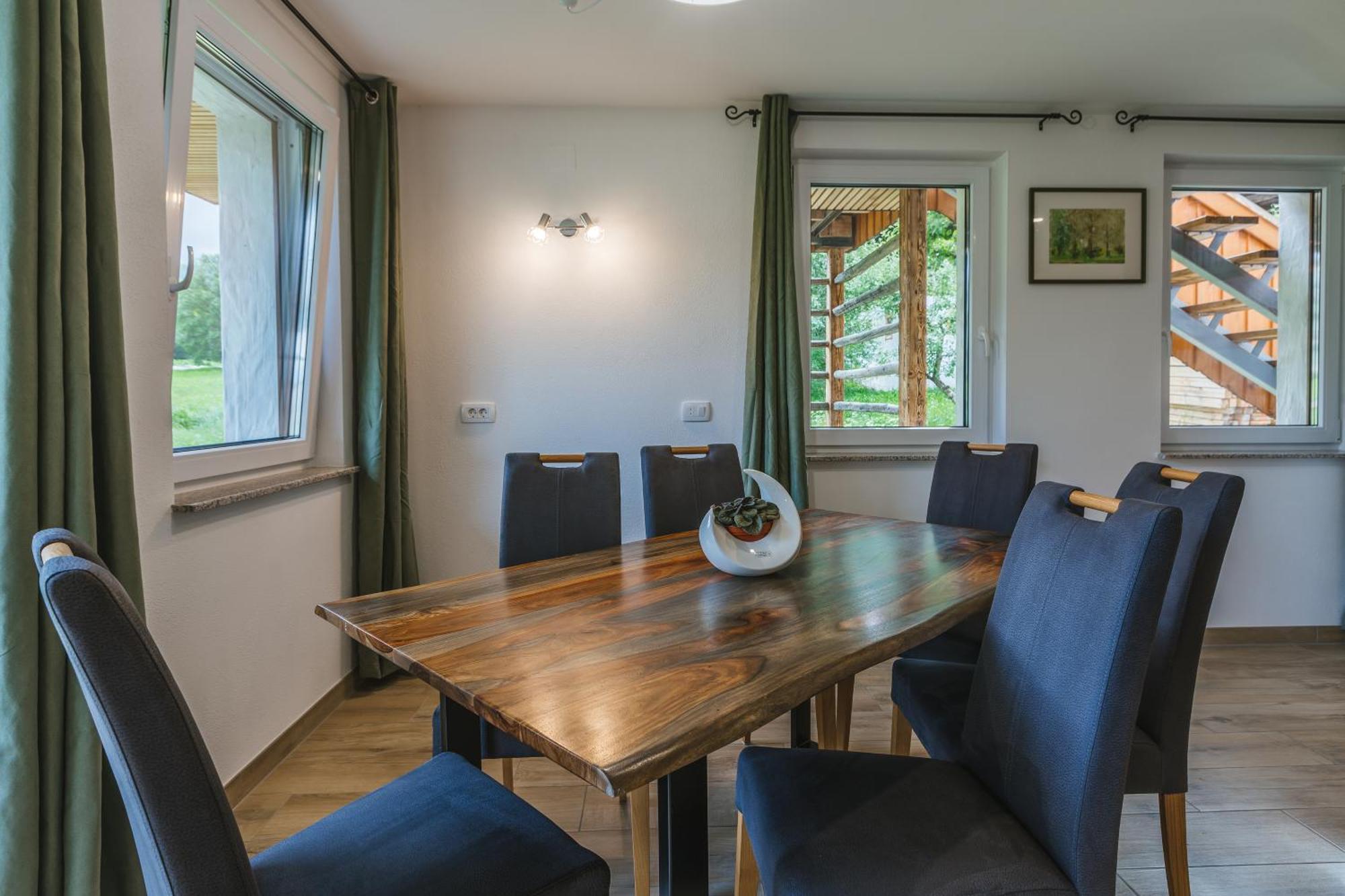 Pogacar Apartments Bled Extérieur photo